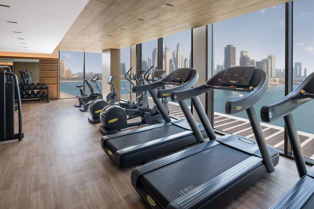 Radisson Beach Resort Palm Jumeirah