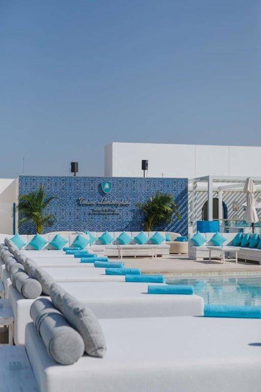 Radisson Beach Resort Palm Jumeirah