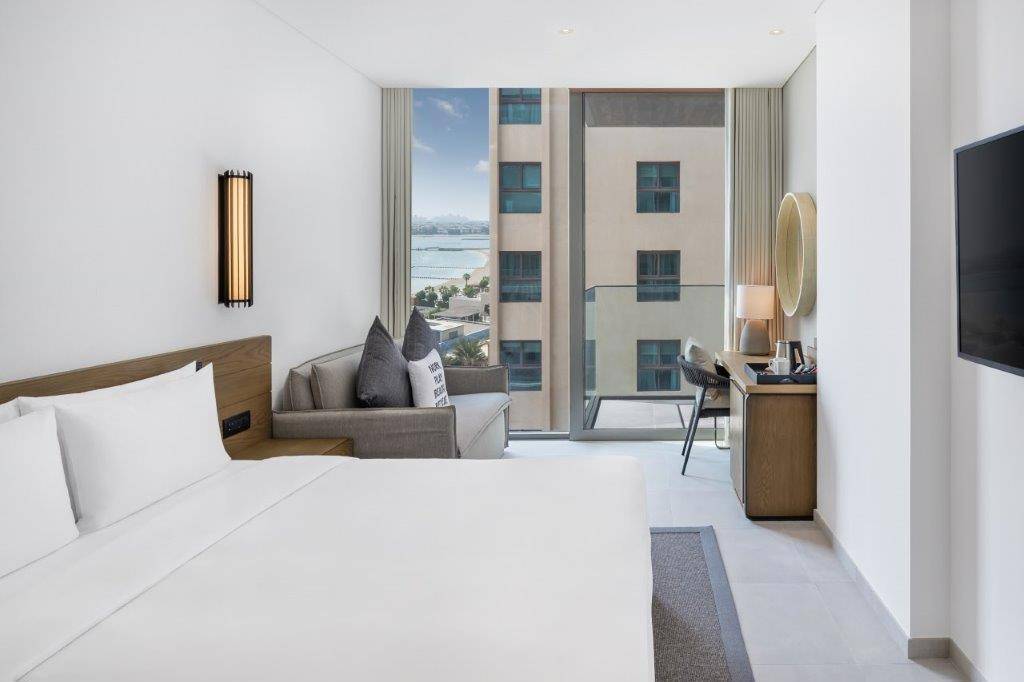 Radisson Beach Resort Palm Jumeirah