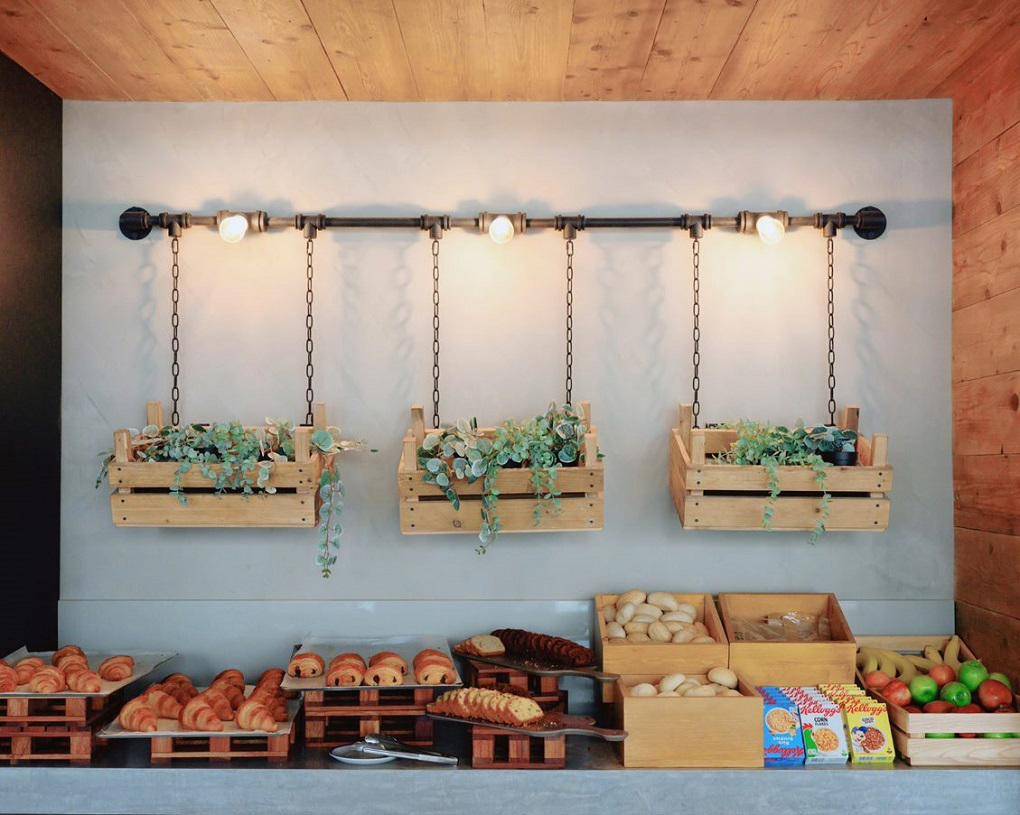 Rove La Mer Beach, Jumeirah