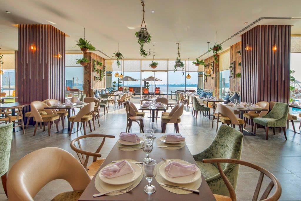 Royal Central The Palm