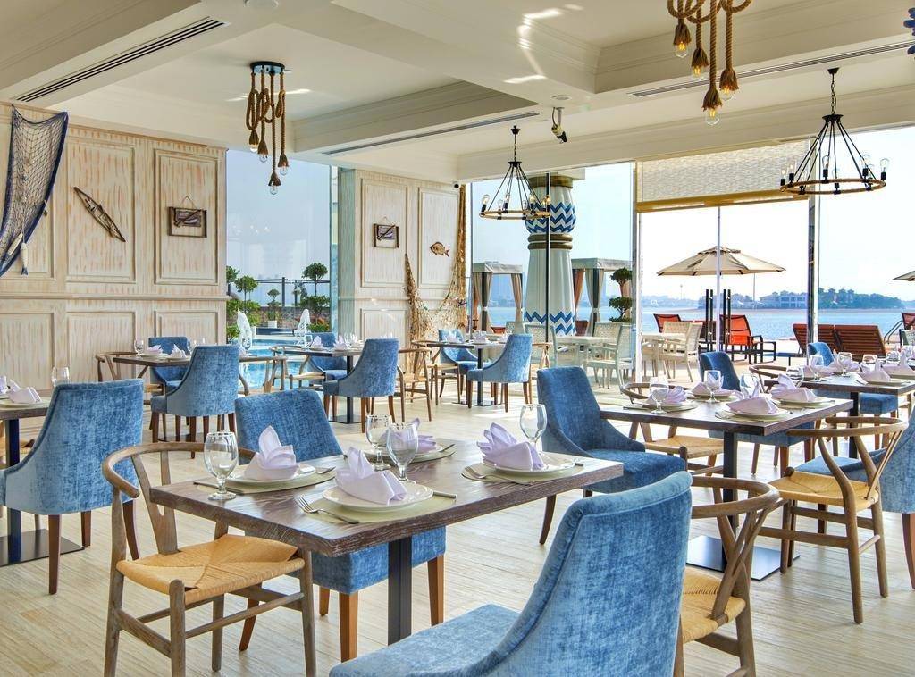 Royal Central The Palm