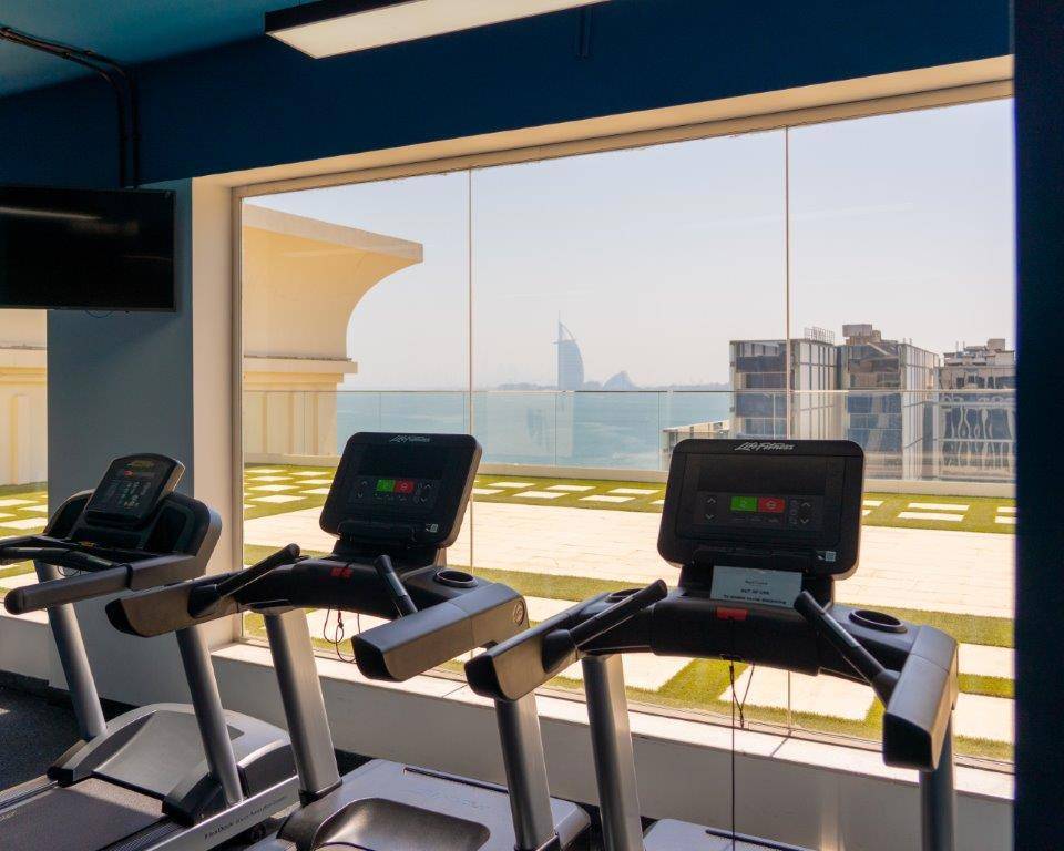 Royal Central The Palm