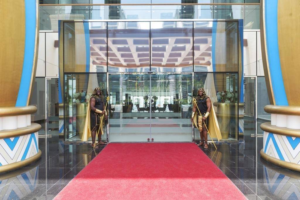 Royal Central The Palm