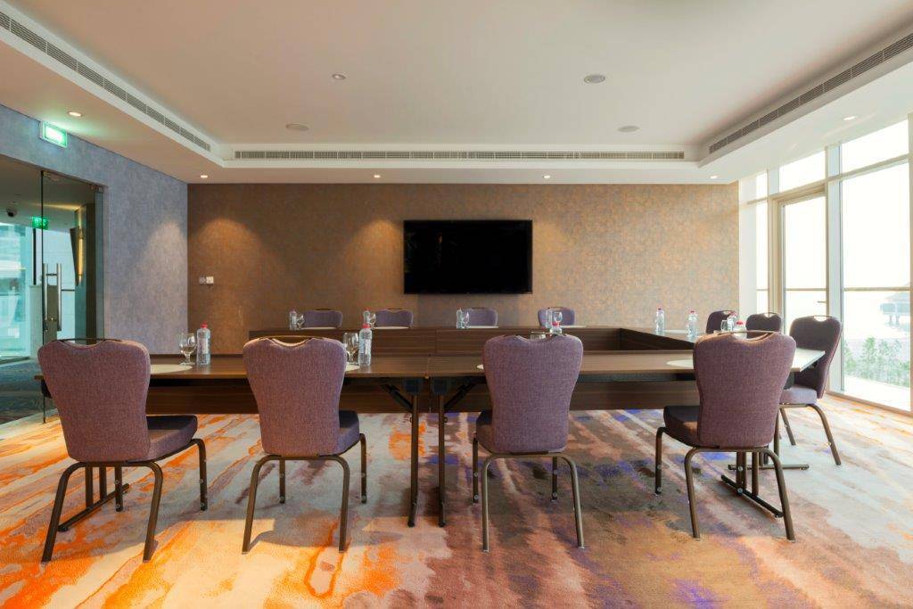 Royal Central The Palm