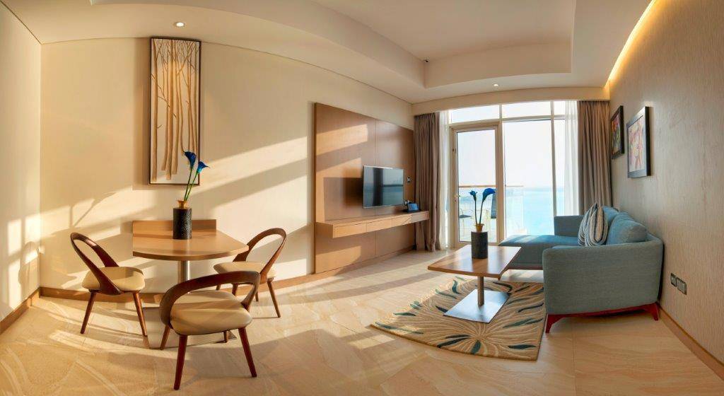 Royal Central The Palm