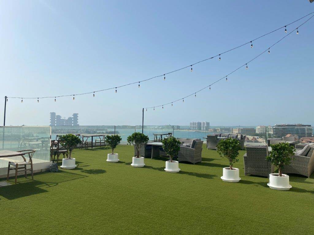 Royal Central The Palm