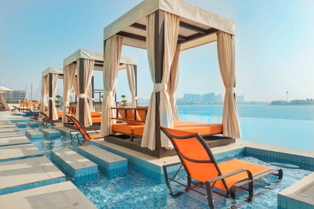 Royal Central The Palm