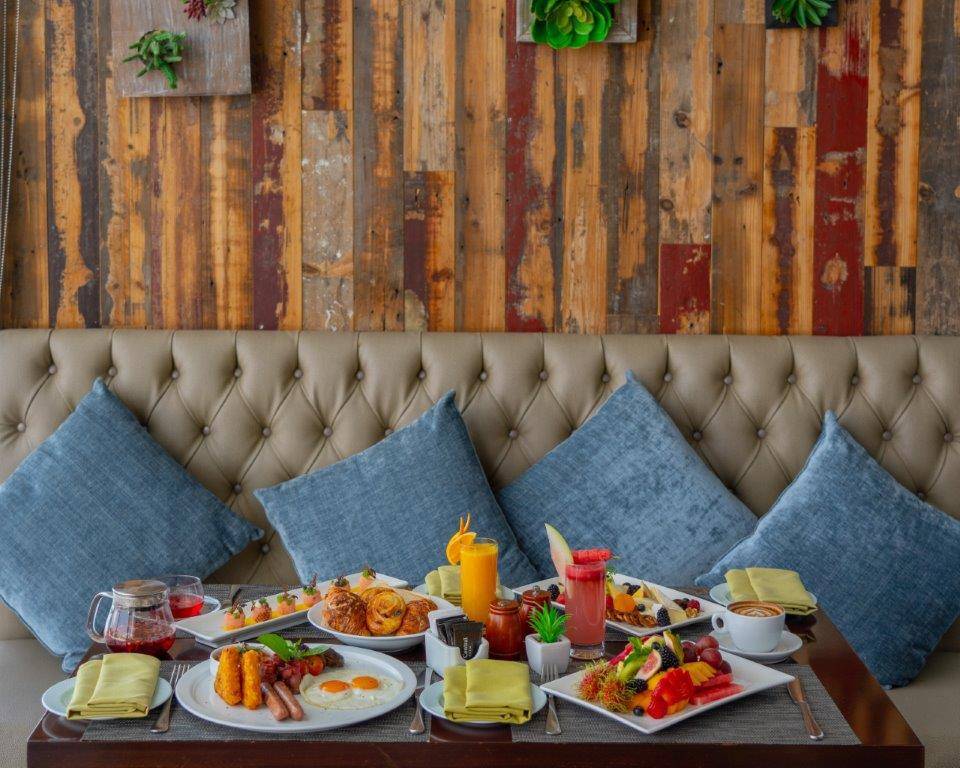 Royal Central The Palm