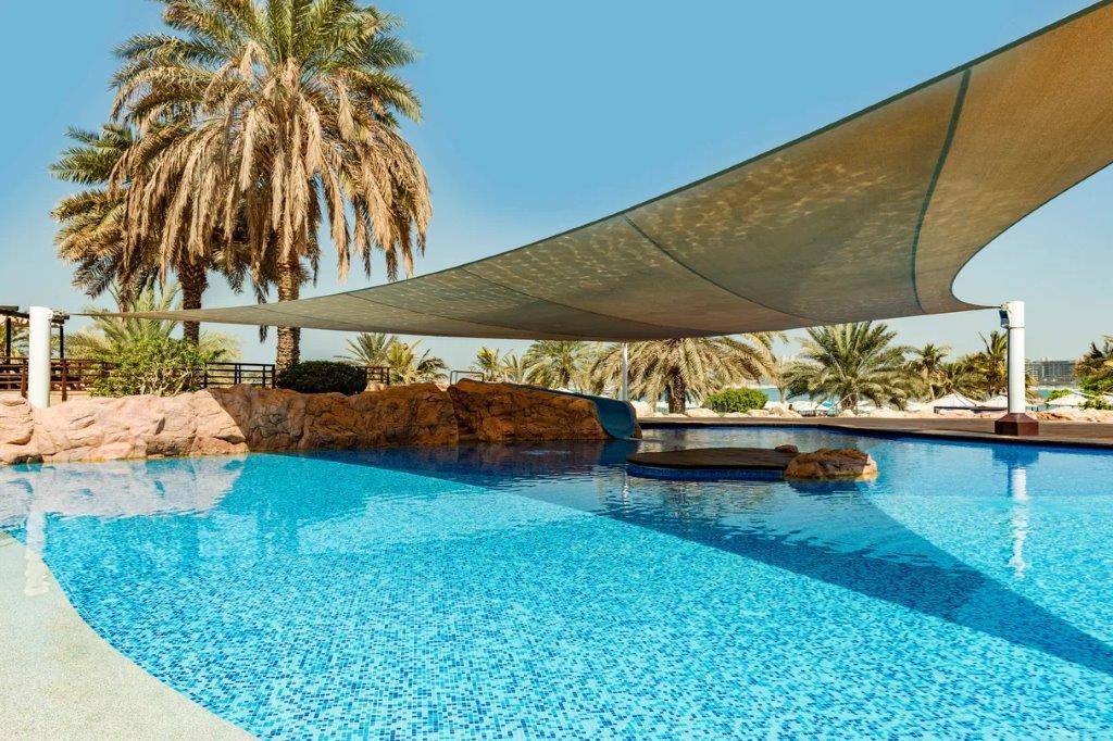 The Westin Dubai Mina Seyahi Beach Resort & Marina