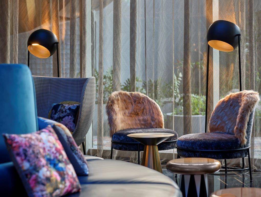 W Dubai - Mina Seyahi