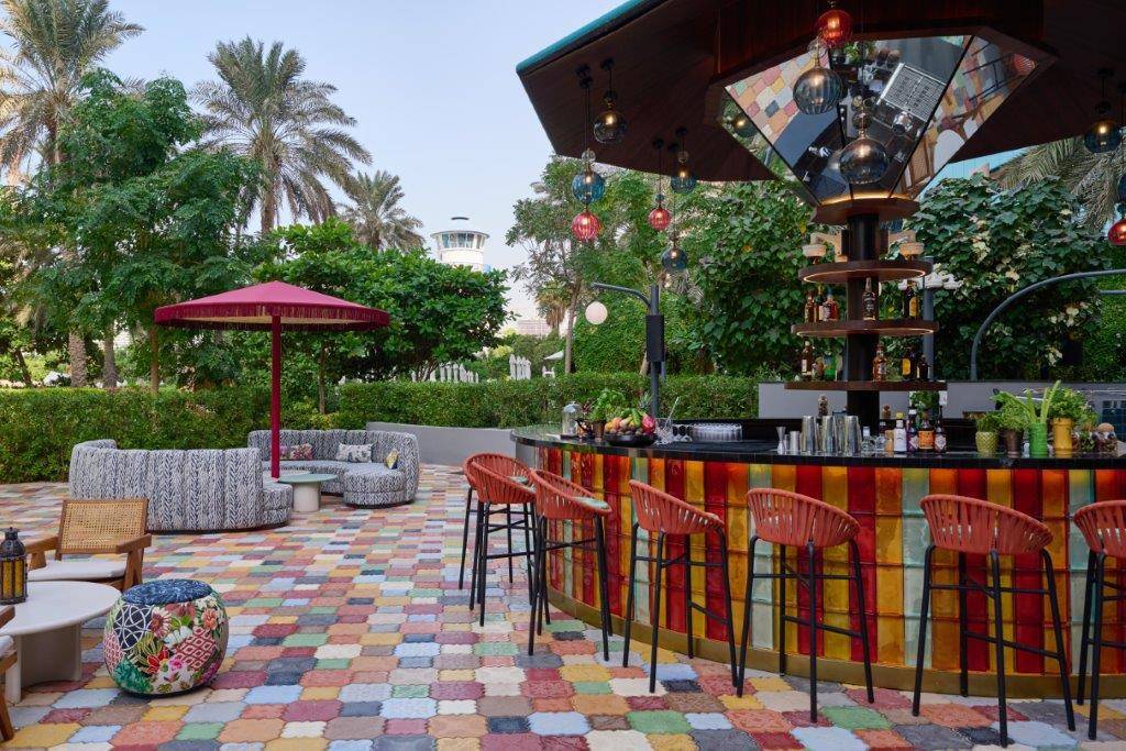 W Dubai - Mina Seyahi