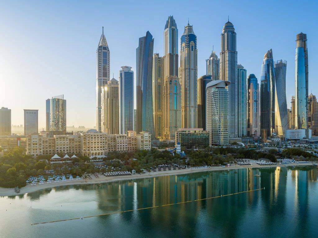 W Dubai - Mina Seyahi