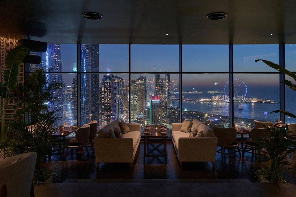 W Dubai - Mina Seyahi