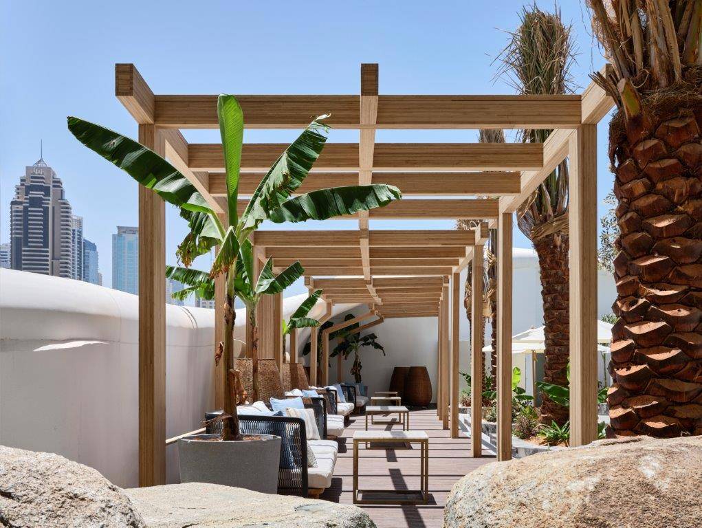 W Dubai - Mina Seyahi