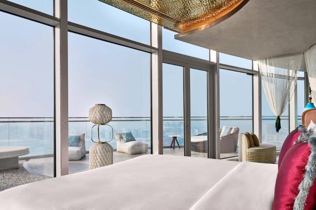 W Dubai - Mina Seyahi