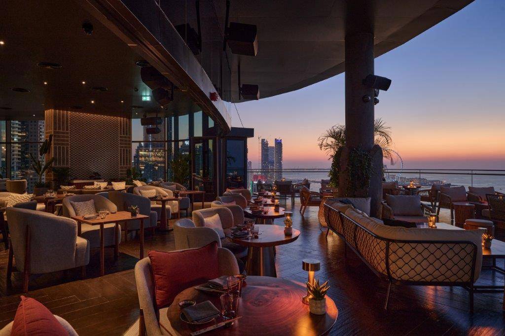 W Dubai - Mina Seyahi