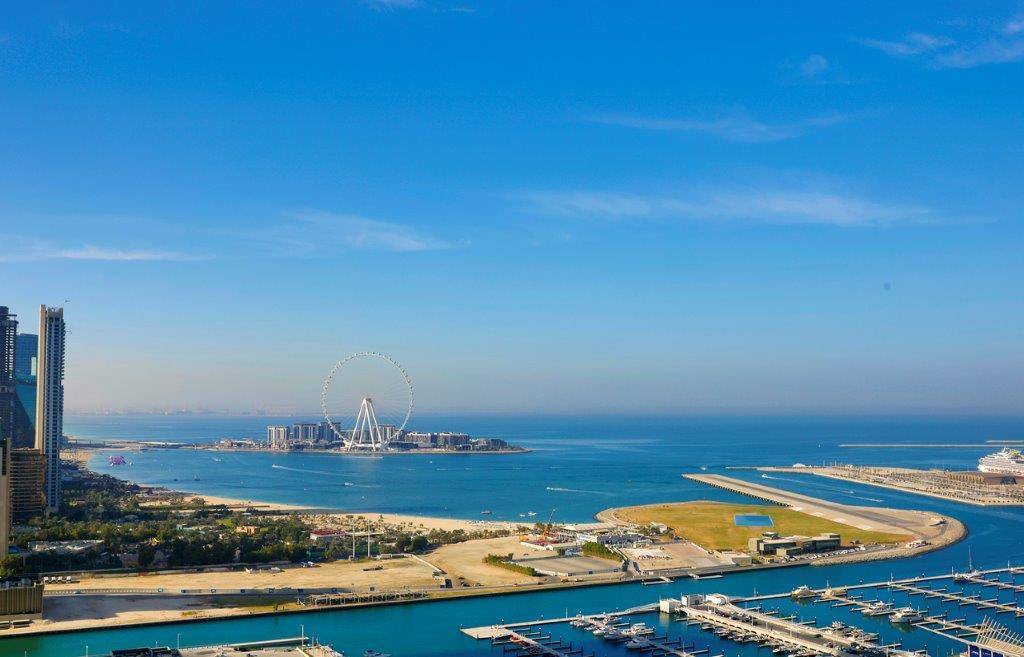 W Dubai - Mina Seyahi