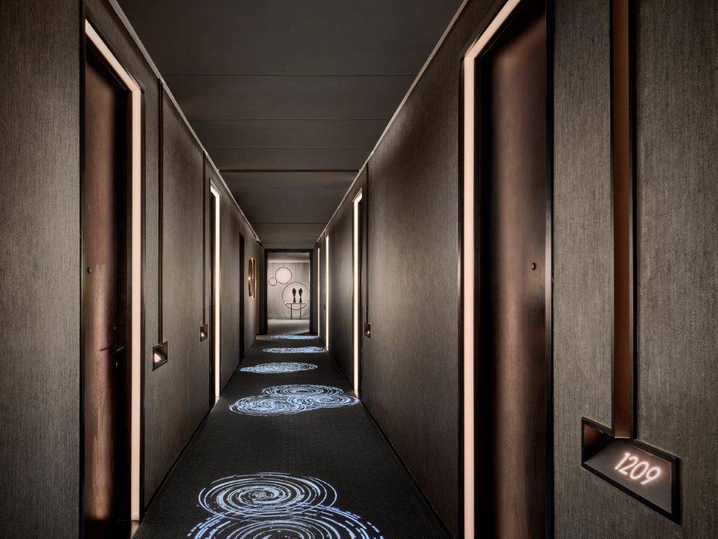 W Dubai - Mina Seyahi