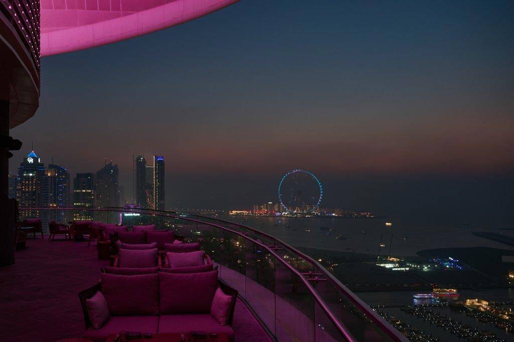 W Dubai - Mina Seyahi