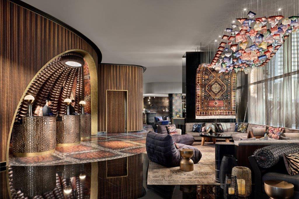 W Dubai - Mina Seyahi