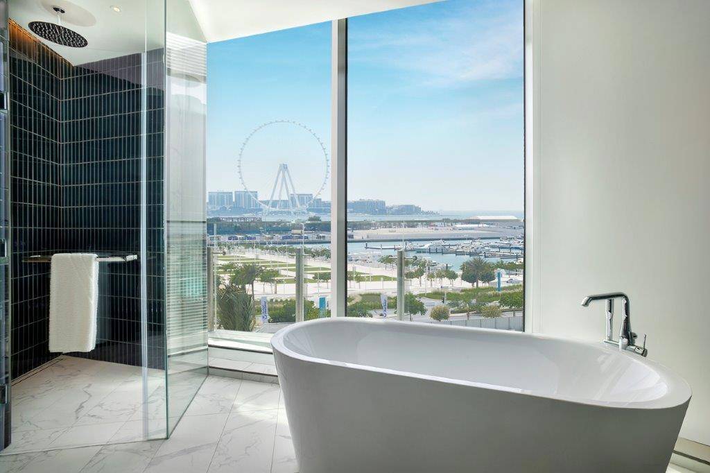 W Dubai - Mina Seyahi