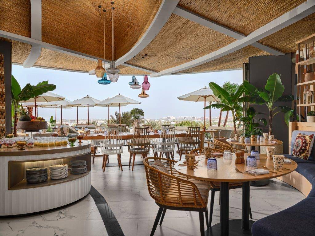 W Dubai - Mina Seyahi