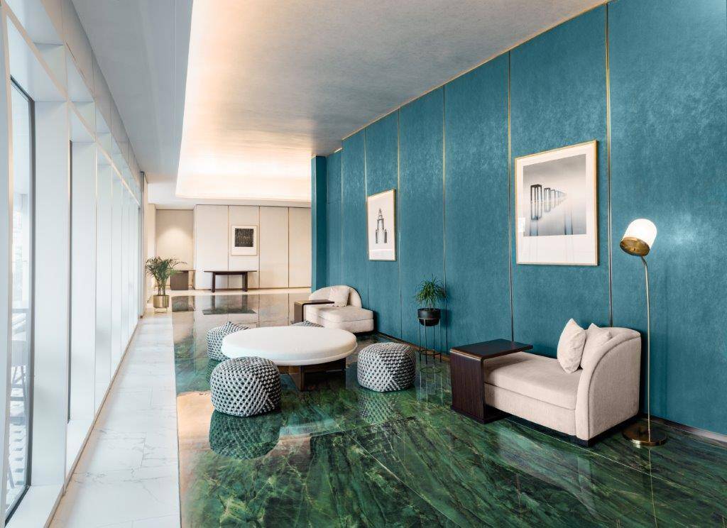 W Dubai - Mina Seyahi