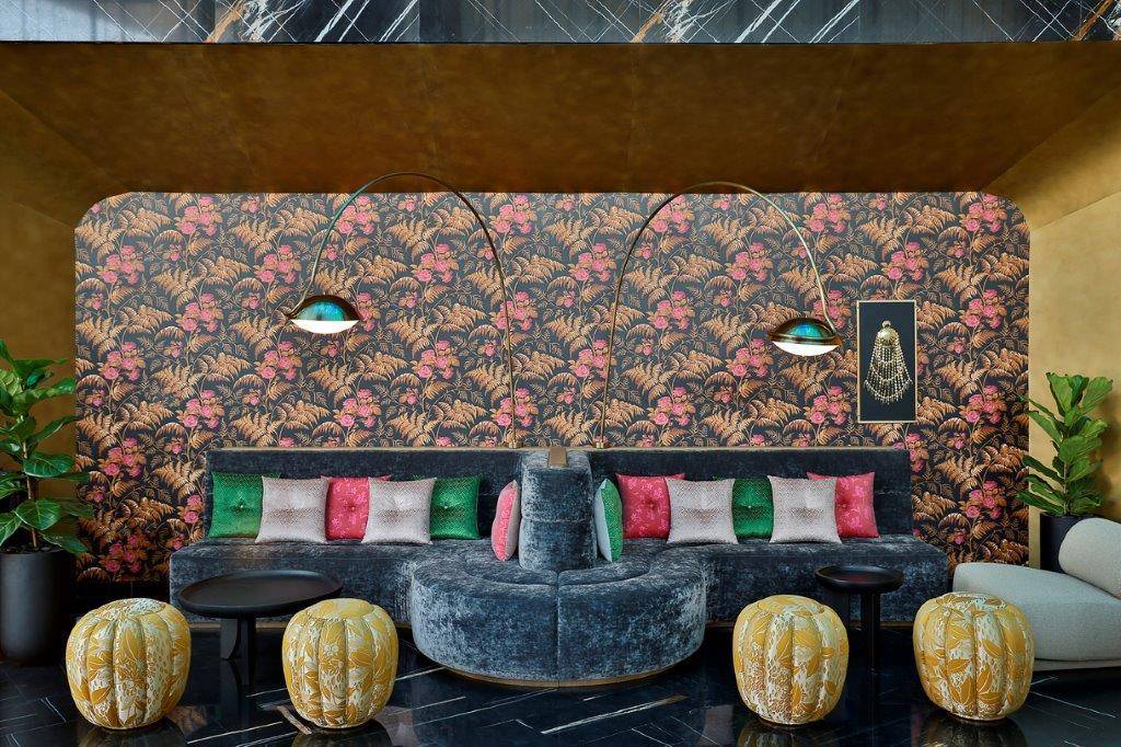 W Dubai - Mina Seyahi