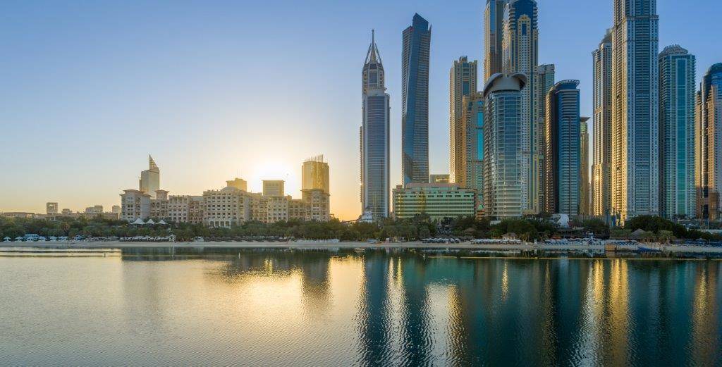 W Dubai - Mina Seyahi