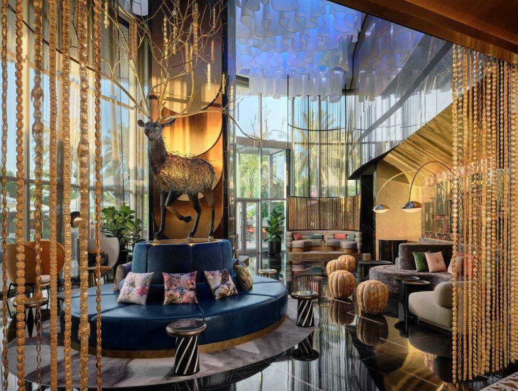 W Dubai - Mina Seyahi