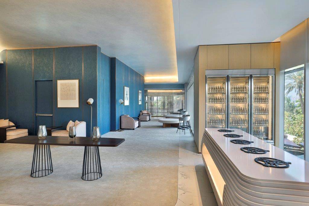 W Dubai - Mina Seyahi