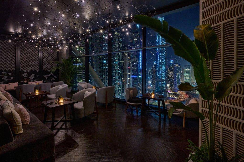 W Dubai - Mina Seyahi