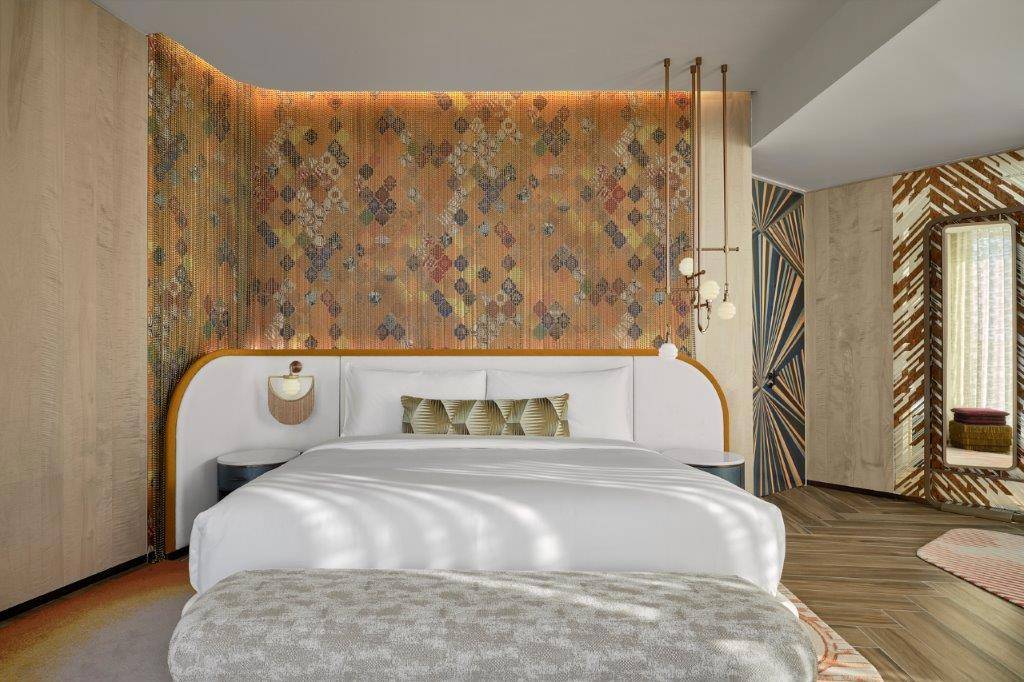 W Dubai - Mina Seyahi