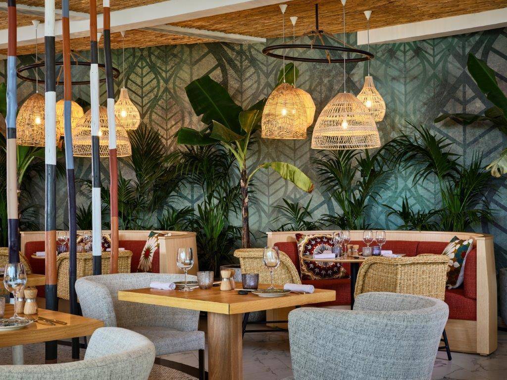 W Dubai - Mina Seyahi