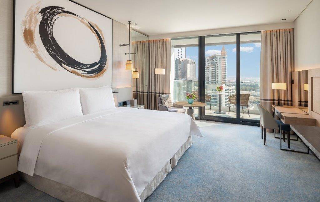 Address Beach Resort