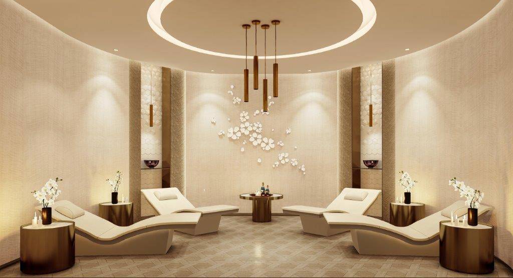 Address Beach Resort