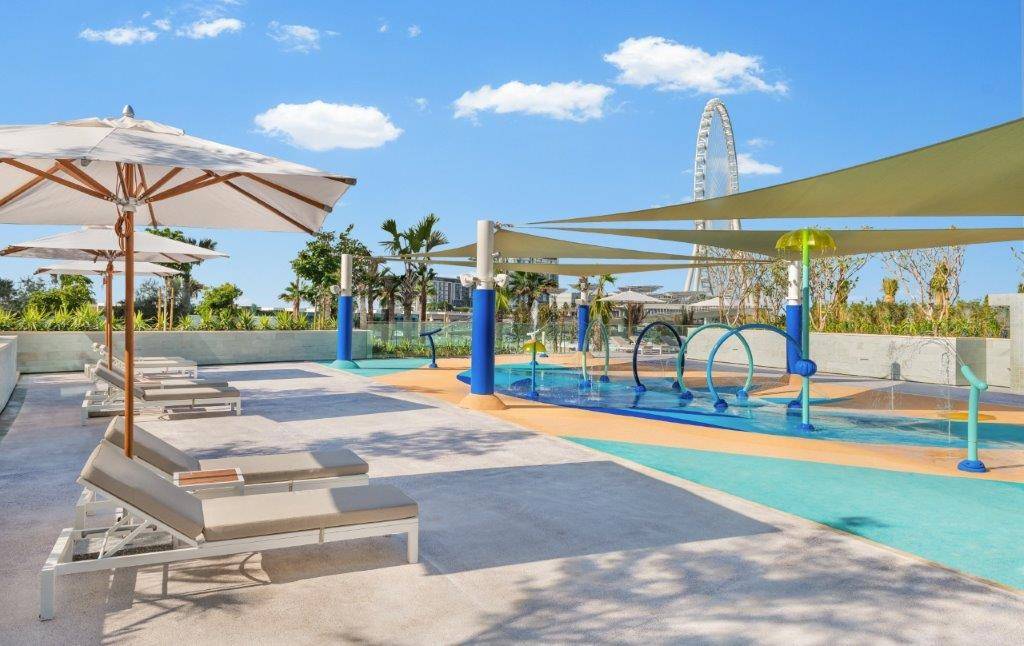 Address Beach Resort