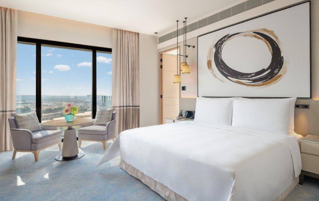 Address Beach Resort