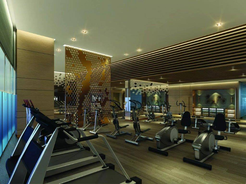 Address Beach Resort