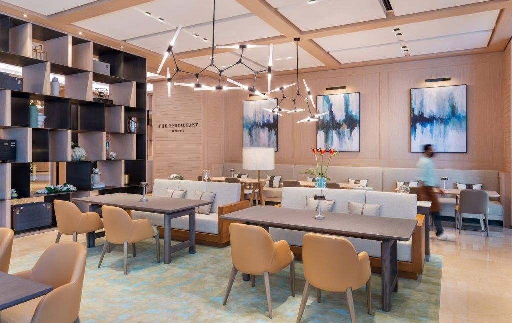 Address Beach Resort