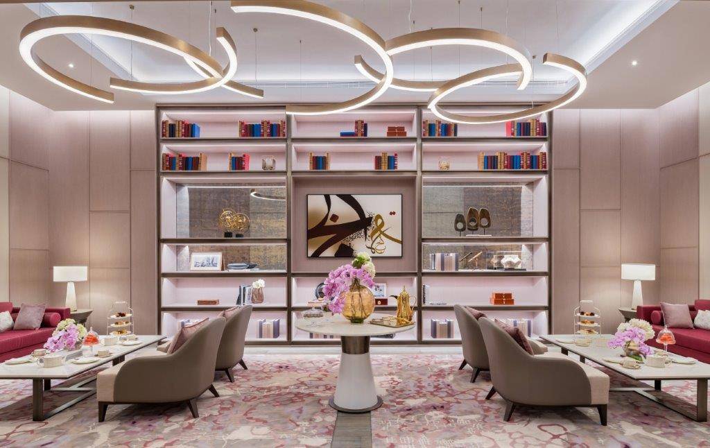 Address Beach Resort