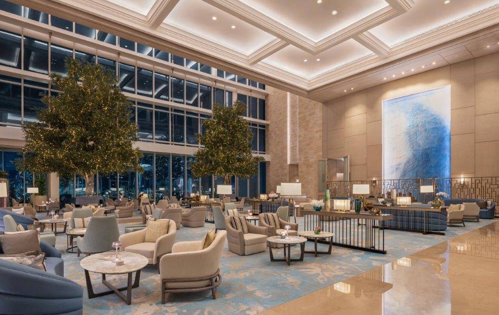 Address Beach Resort