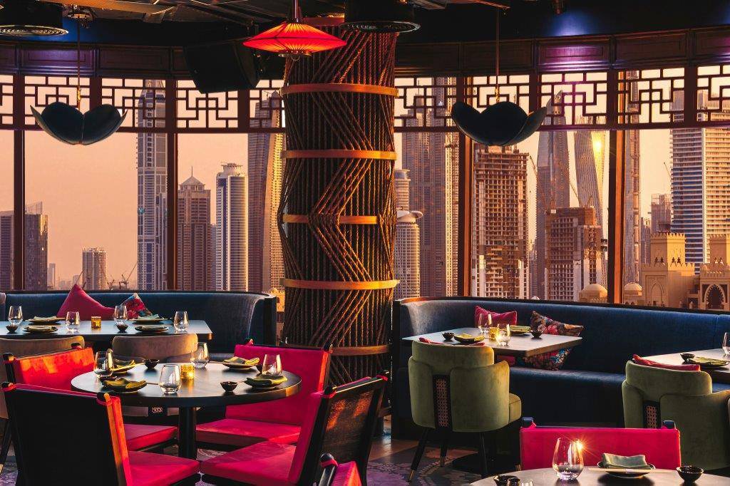 Andaz Dubai The Palm by Hyatt