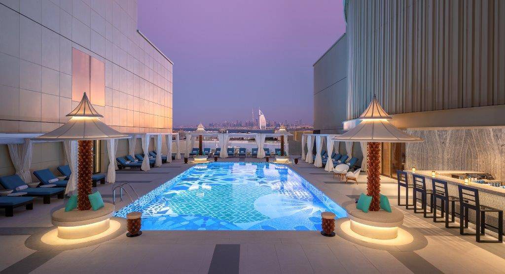 Andaz Dubai The Palm by Hyatt