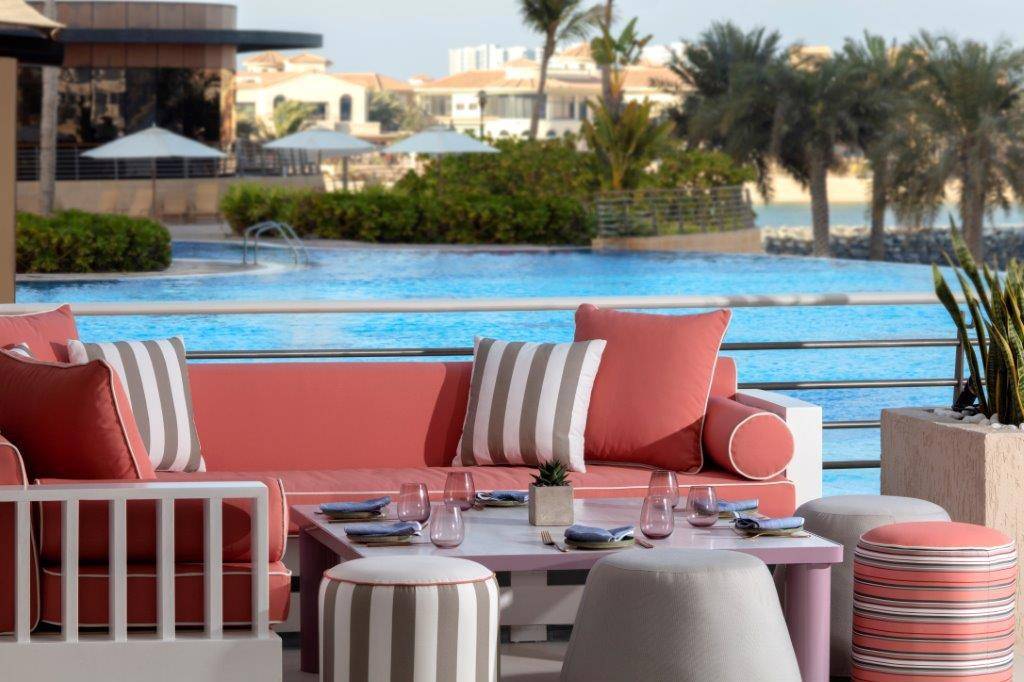 Andaz Dubai The Palm by Hyatt