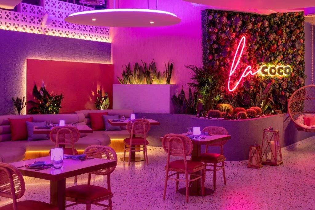 Andaz Dubai The Palm by Hyatt