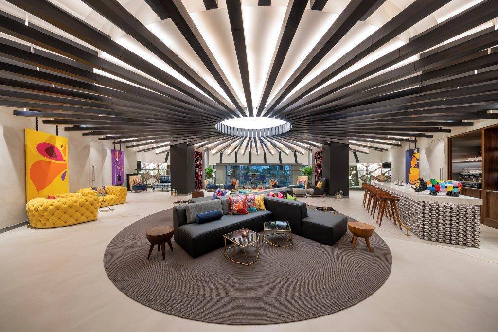 Andaz Dubai The Palm by Hyatt