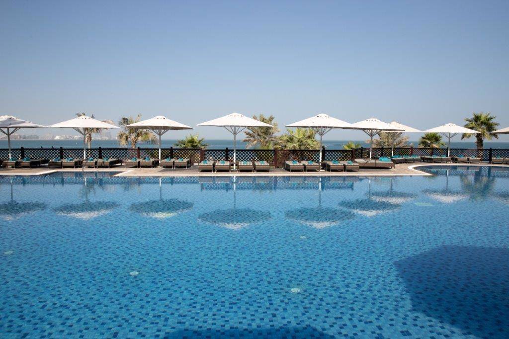 Jumeirah Mina Al Salam