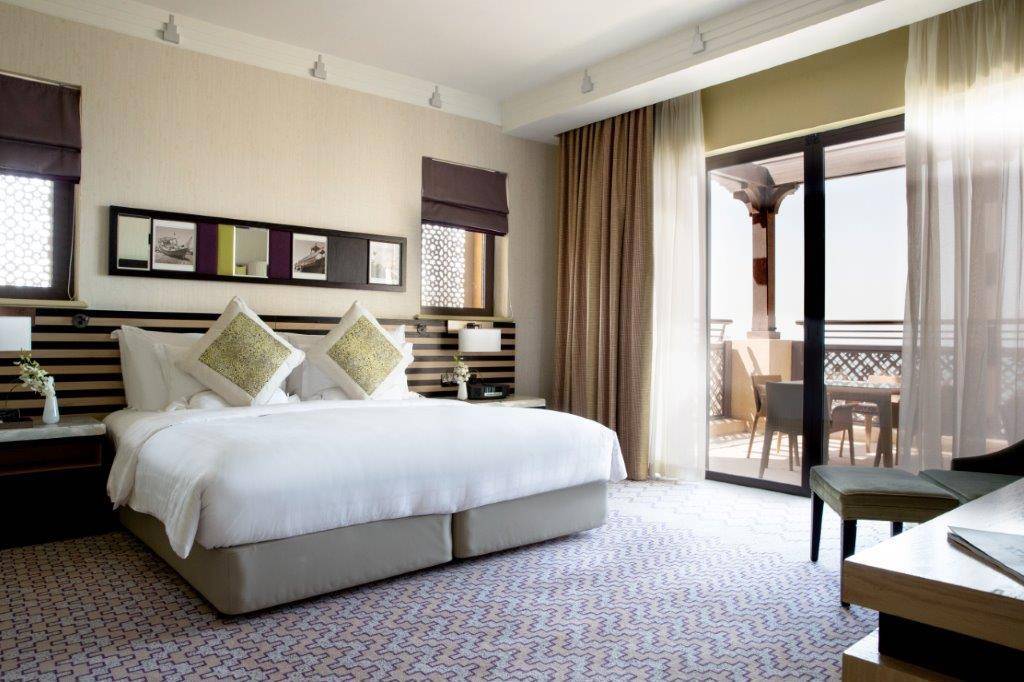 Jumeirah Mina Al Salam